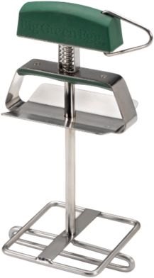 Big Green Egg - gietijzeren rooster lifter 1