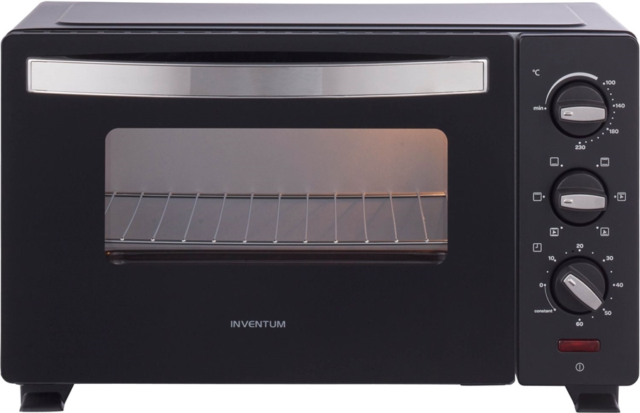 Inventum OV207B solo oven 2