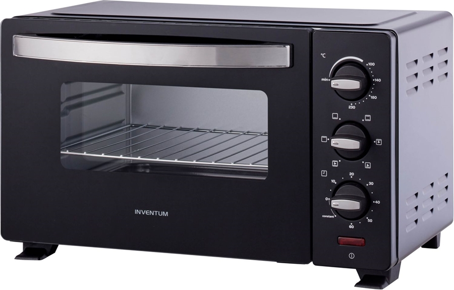 Inventum OV207B solo oven 3