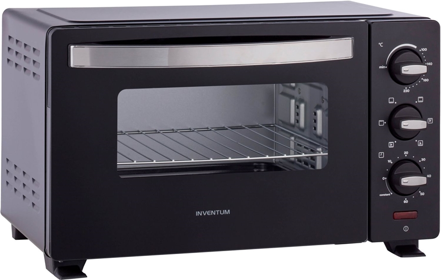 Inventum OV207B solo oven 4