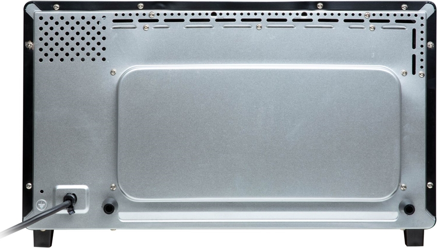 Inventum OV207B solo oven 5