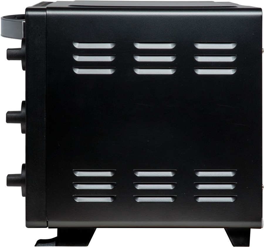 Inventum OV207B Heteluchtoven 6