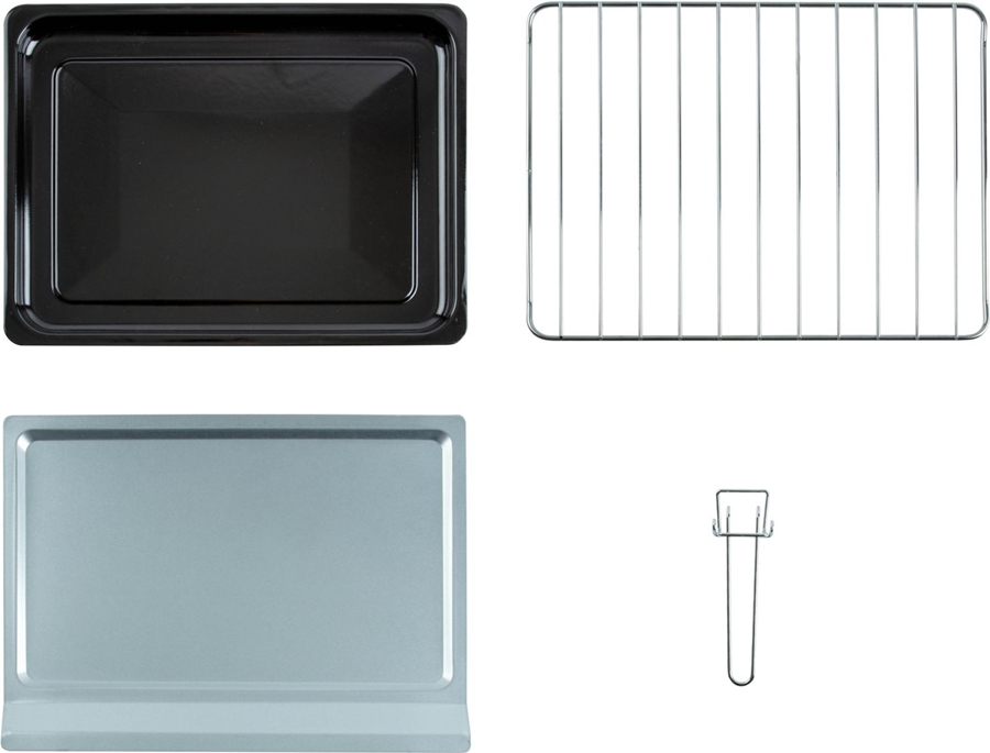 Inventum OV207B solo oven 7