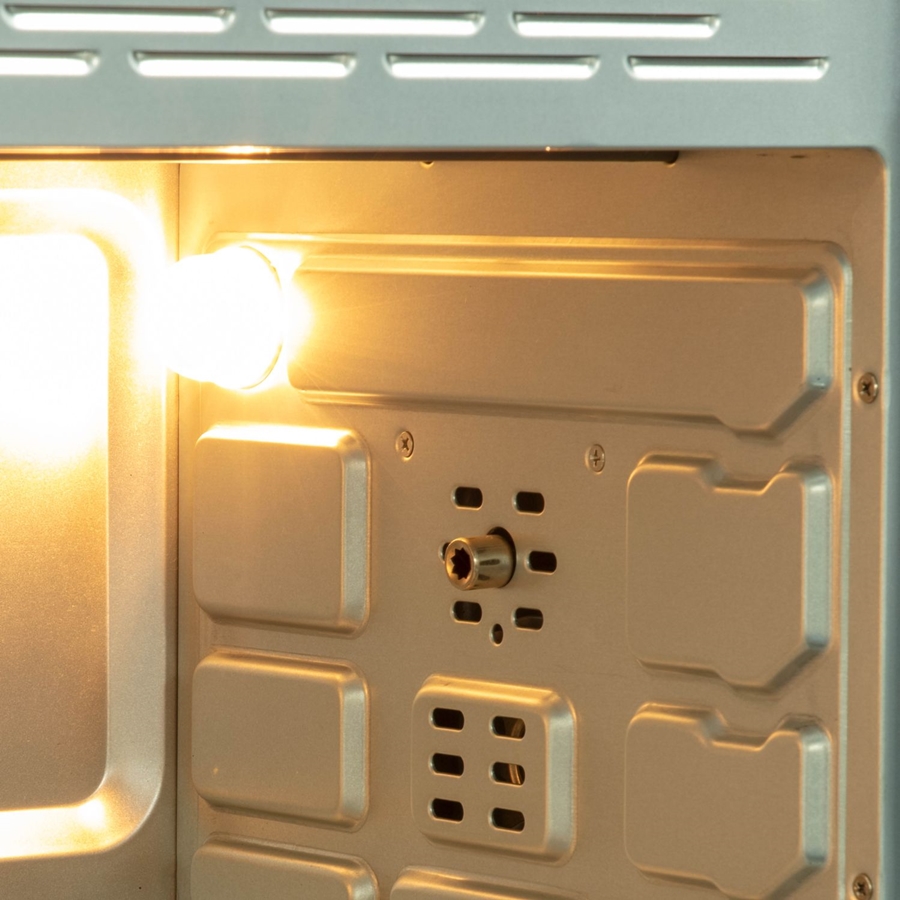 Inventum OV307B Heteluchtoven 2