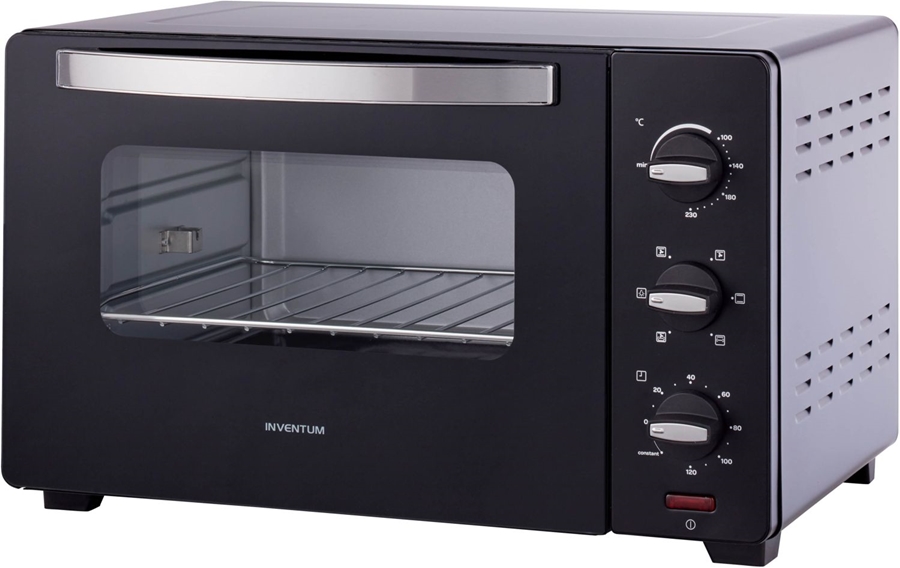 Inventum OV307B Heteluchtoven 3