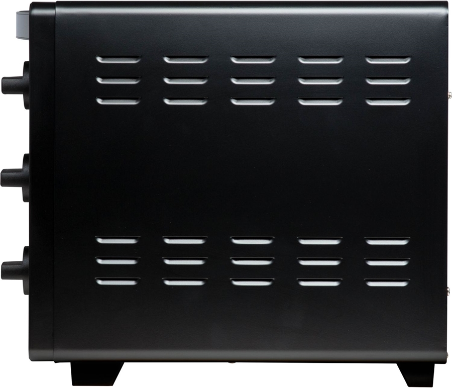 Inventum OV307B Heteluchtoven 7