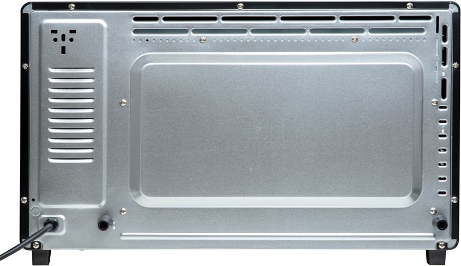 Inventum OV307B Heteluchtoven 8