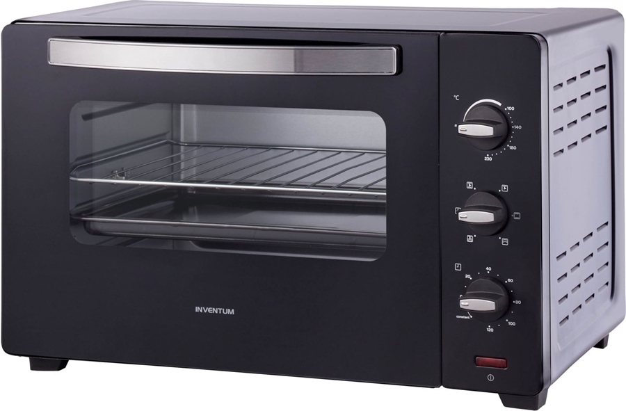 Inventum OV457B Heteluchtoven 4