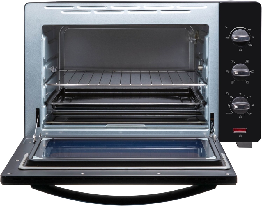 Inventum OV457B Heteluchtoven 7