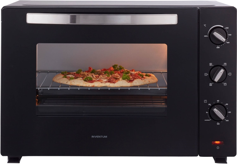 Inventum OV607B solo oven 1