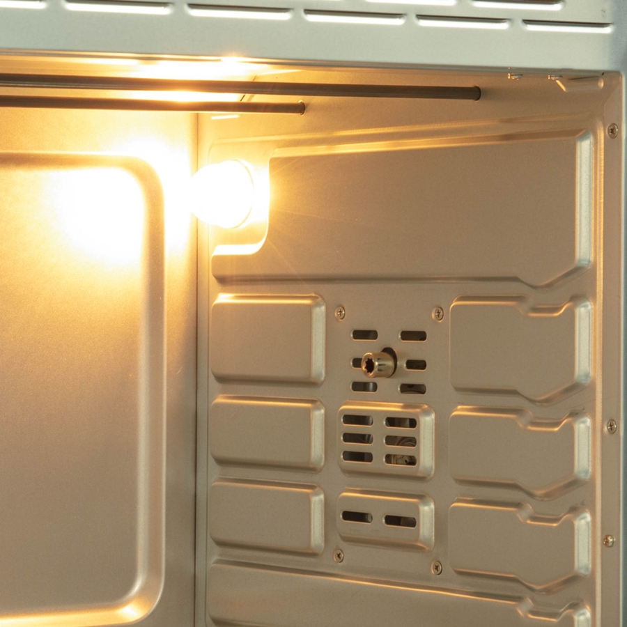 Inventum OV607B solo oven 2