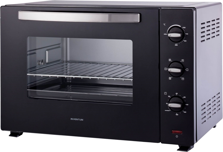 Inventum OV607B solo oven 3