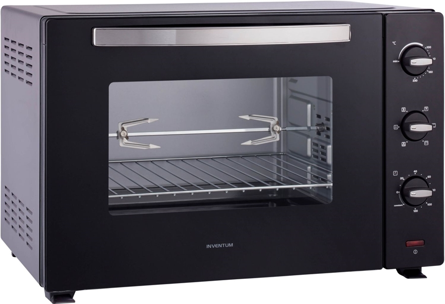 Inventum OV607B solo oven 4
