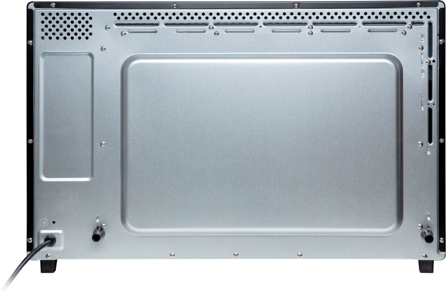 Inventum OV607B solo oven 5