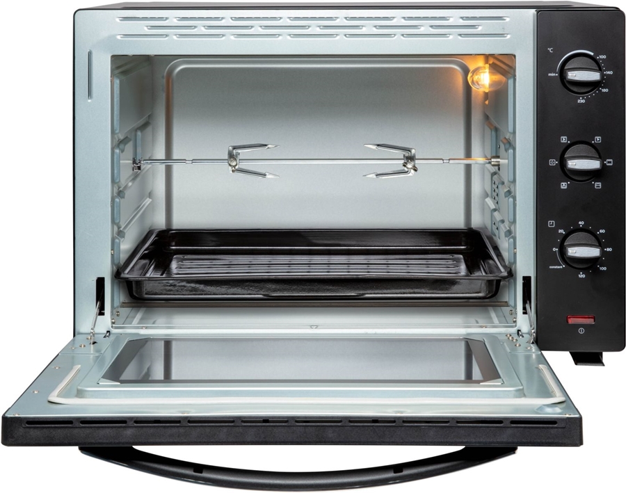 Inventum OV607B solo oven 7