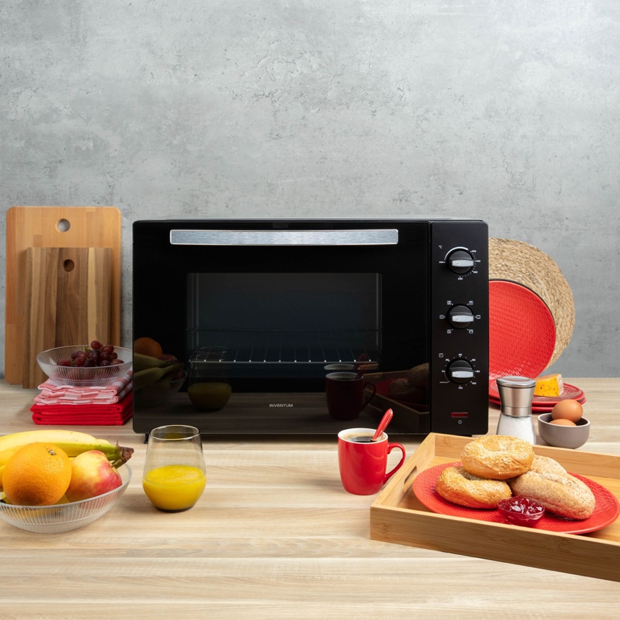 Inventum OV607B solo oven 9