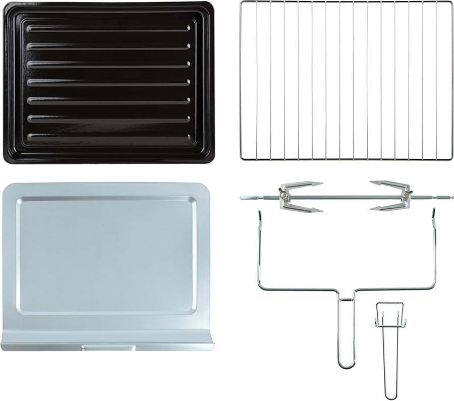 Inventum OV607B solo oven 10