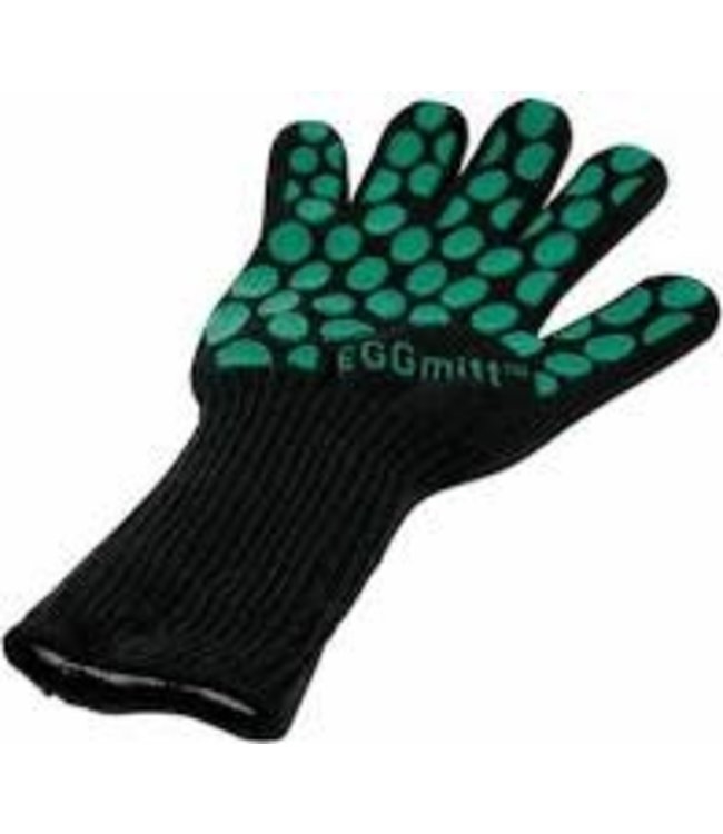 Big Green Egg - EGGsmit handschoen 1
