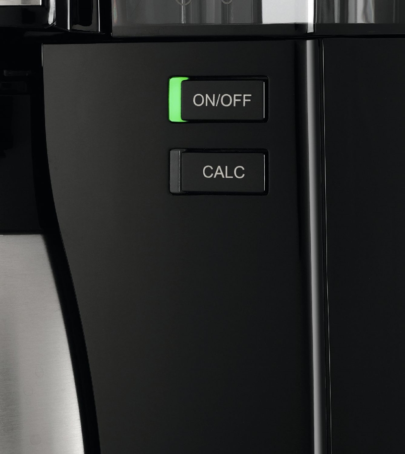 Melitta Look Therm Perfection zwart 5