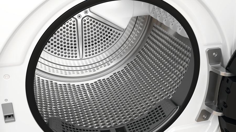 Whirlpool W6 D94WR BE Warmtepompdroger 8