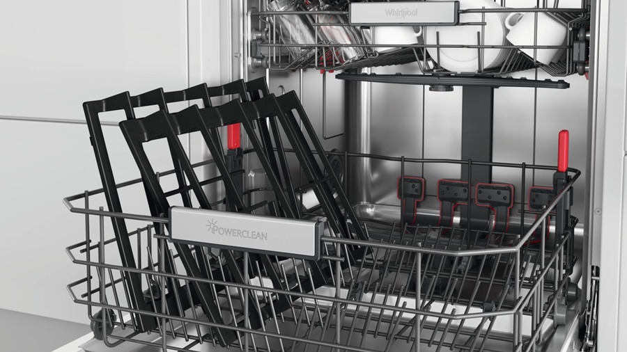 Whirlpool TGML 761 IX NL gaskookplaat 6