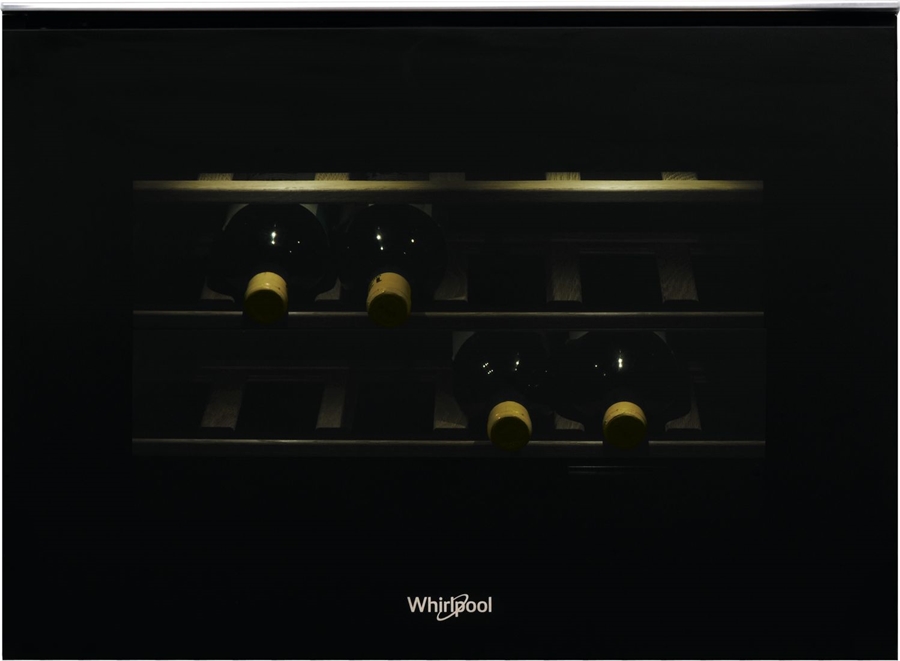 Whirlpool W WC5120 inbouw wijnkoelkast 3