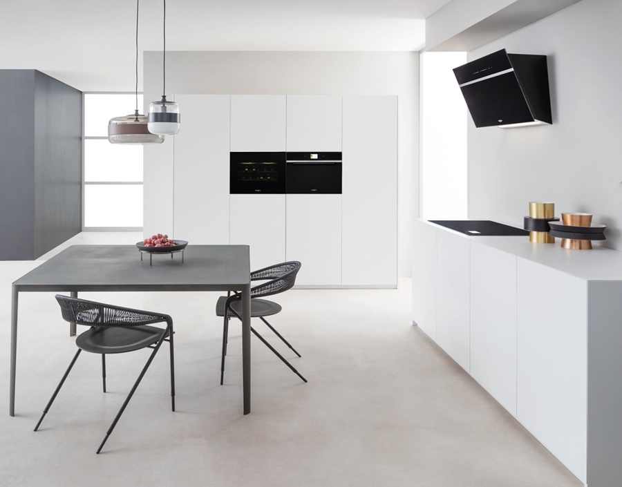 Whirlpool W WC5120 inbouw wijnkoelkast 7