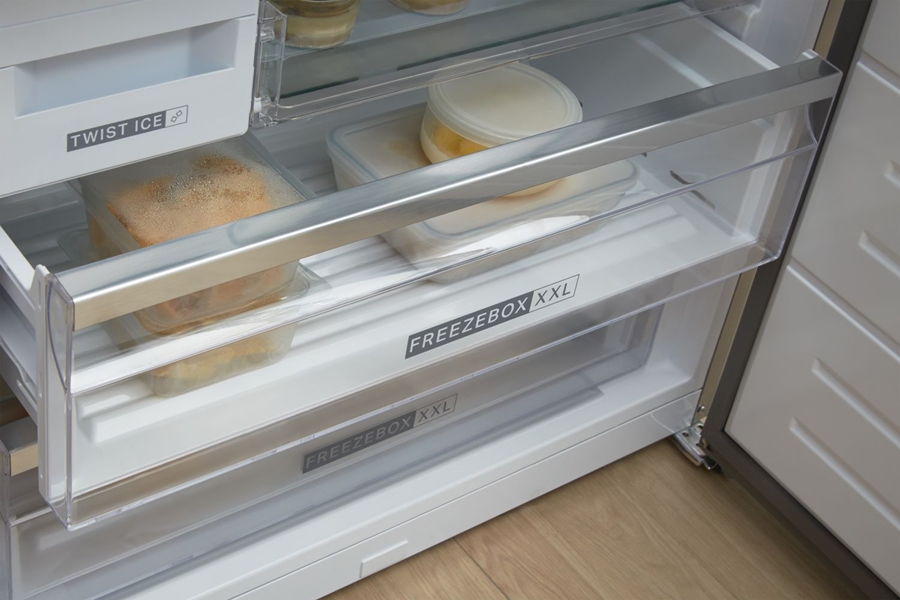 Whirlpool W84BE 72 X 2 koelvriescombinatie 17