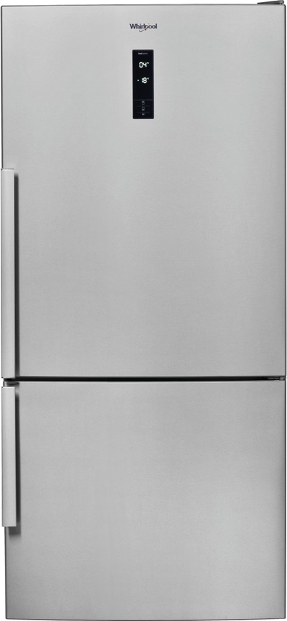 Whirlpool W84BE 72 X 2 koelvriescombinatie 2