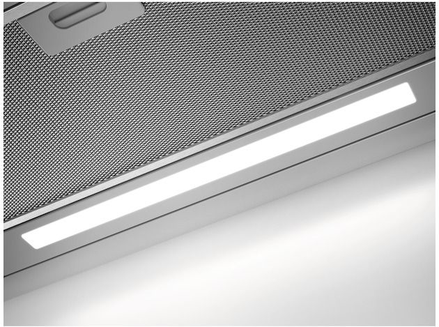 AEG DPB3640M onderbouw afzuigkap 4