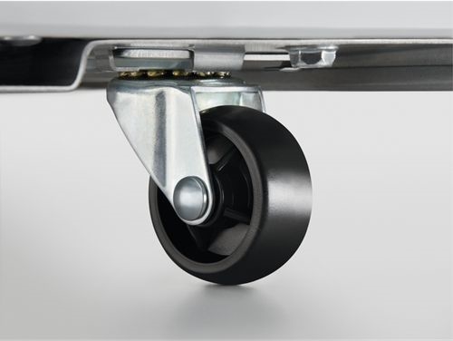 AEG AHB531D1LW Vrieskist - Wit 3