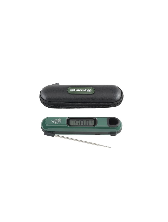 Big Green Egg Instant Read Thermometer kopen? EP.nl