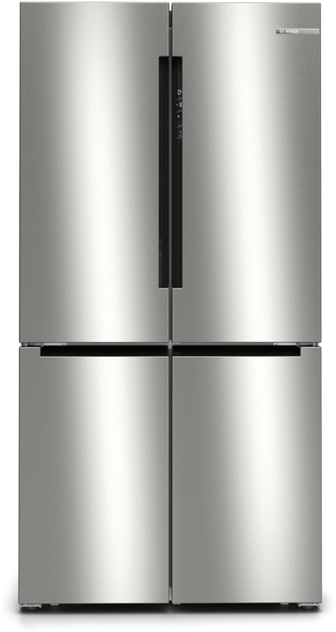 BOSCH KFN96VPEA Serie 4 French Door Koel-vriescombinatie 1