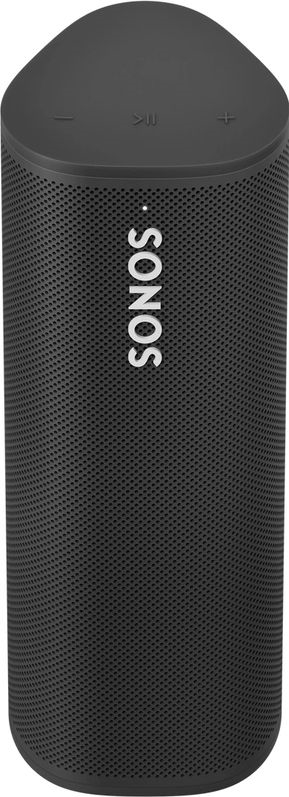 Sonos Roam SL zwart 1