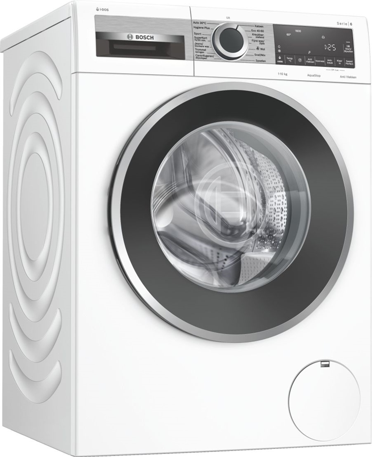 Prijs oppakken behalve voor Bosch WGG256A7NL Serie 6 wasmachine kopen? | EP.nl