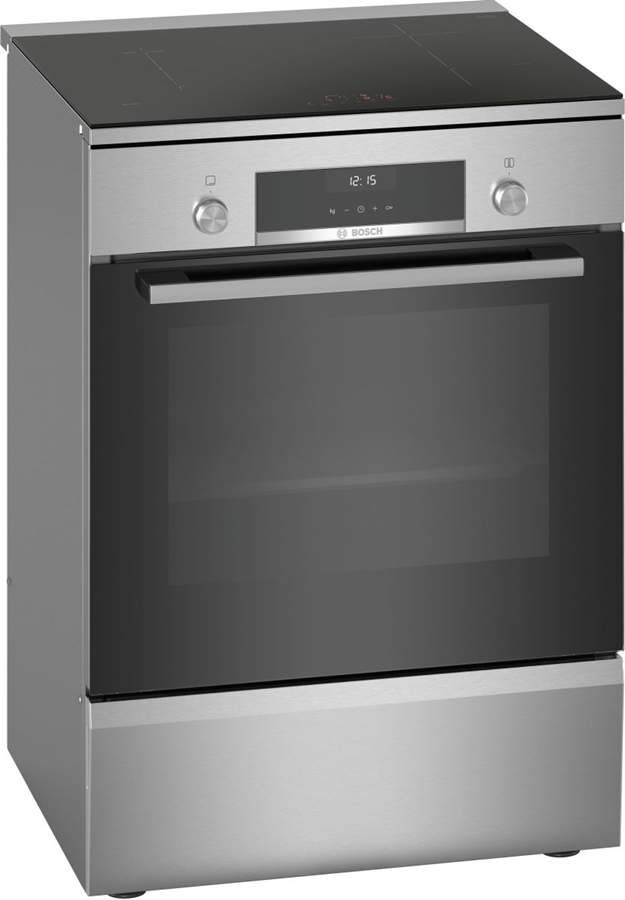 BOSCH HLS59D351 Serie 6 Inductiefornuis 1