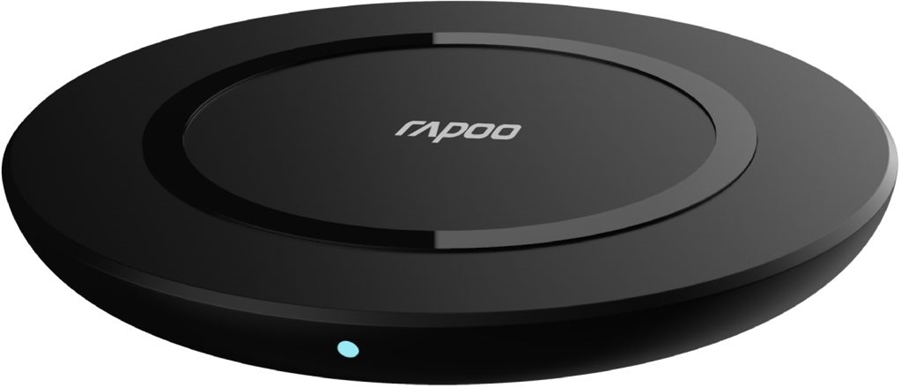 Rapoo XC140 draadloze QI inductielader + lader 2