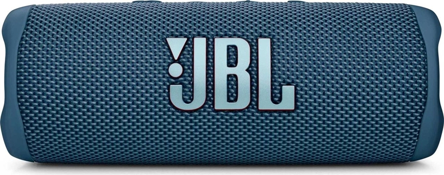 JBL Flip 6 bluetooth speaker blauw 1