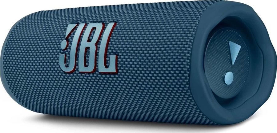 JBL Flip 6 bluetooth speaker blauw 3
