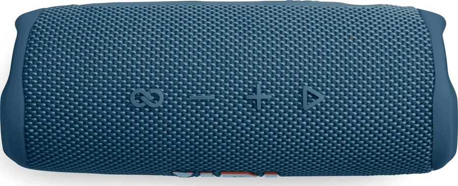 JBL Flip 6 bluetooth speaker blauw 4