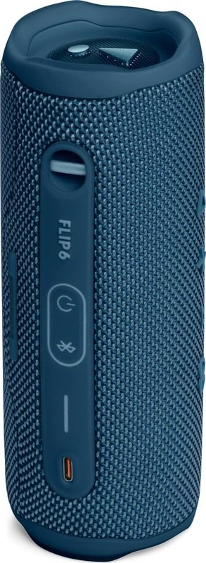 JBL Flip 6 bluetooth speaker blauw 6