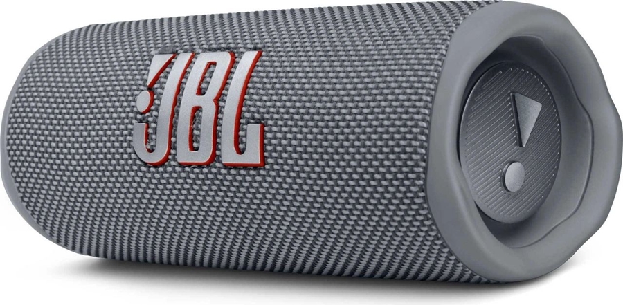 JBL Flip 6 bluetooth speaker grijs 5