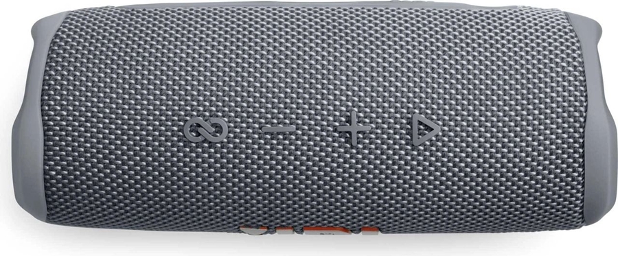 JBL Flip 6 bluetooth speaker grijs 6