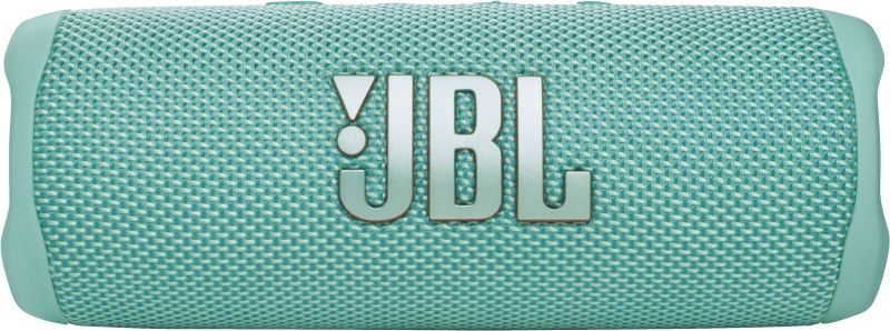 JBL Flip 6 bluetooth speaker turquoise 1