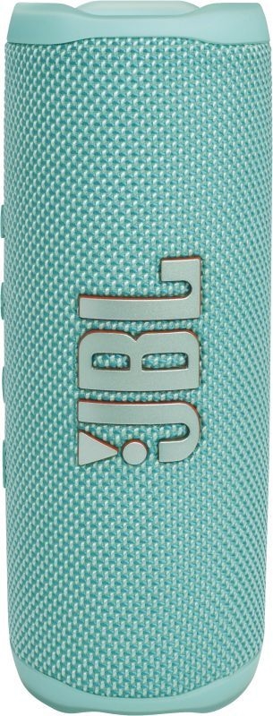 JBL Flip 6 bluetooth speaker turquoise 2