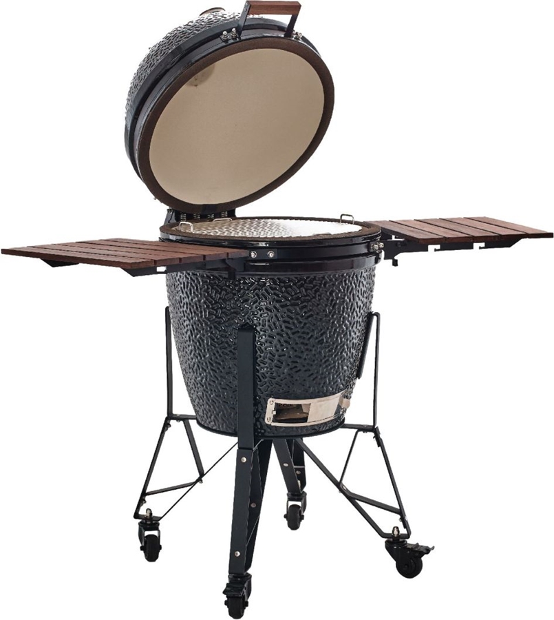 The Bastard BC201 Large Classic Complete 4