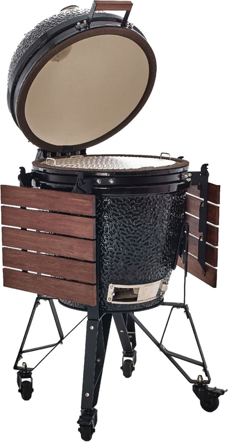 The Bastard BC201 Large Classic Complete 6