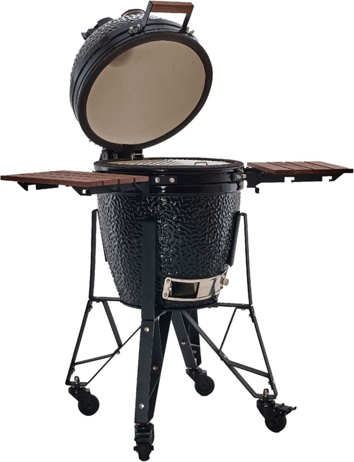 The Bastard BC203 Medium Classic Complete 2