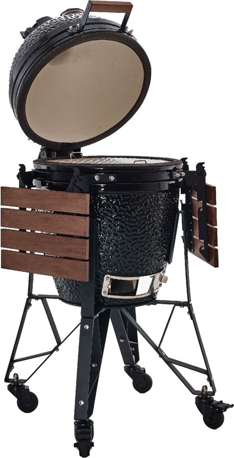 The Bastard BC203 Medium Classic Complete 4