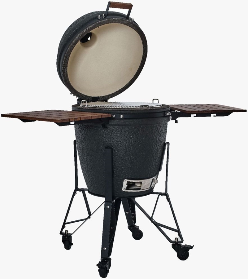 The Bastard BU201 Large Urban Complete 4